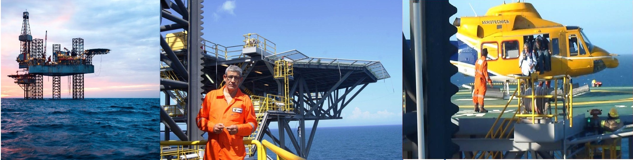 Flaring operations
